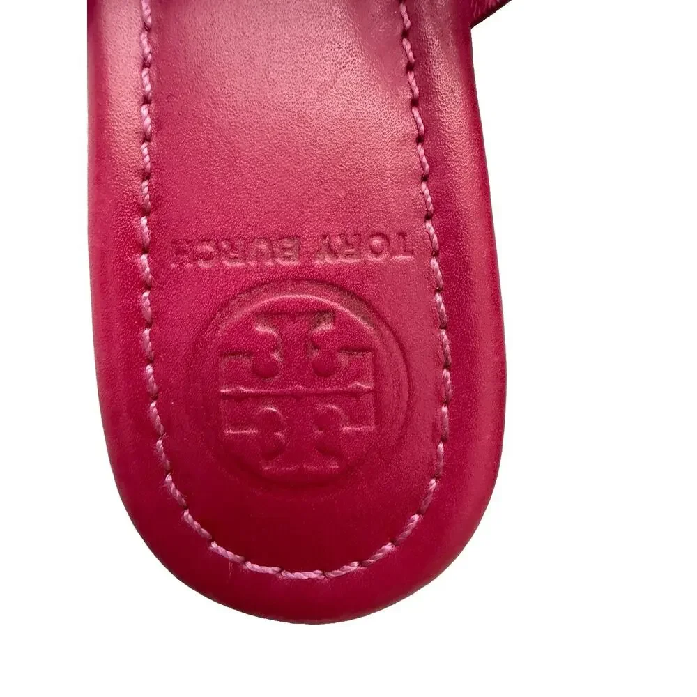 Tory Burch authentic tory
